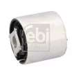Suspension, Différentiel FEBI BILSTEIN 186417 - Visuel 2