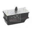 Butée élastique, suspension FEBI BILSTEIN 186423 - Visuel 1