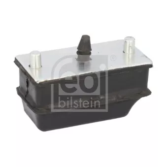 Butée élastique, suspension FEBI BILSTEIN 186423