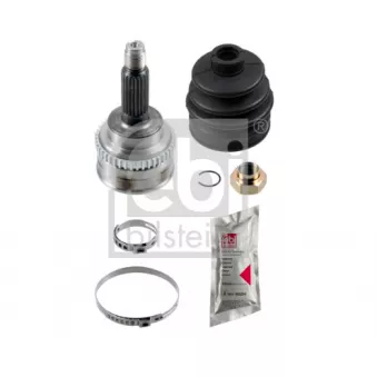 Embout de cardan avant (kit de réparation) FEBI BILSTEIN