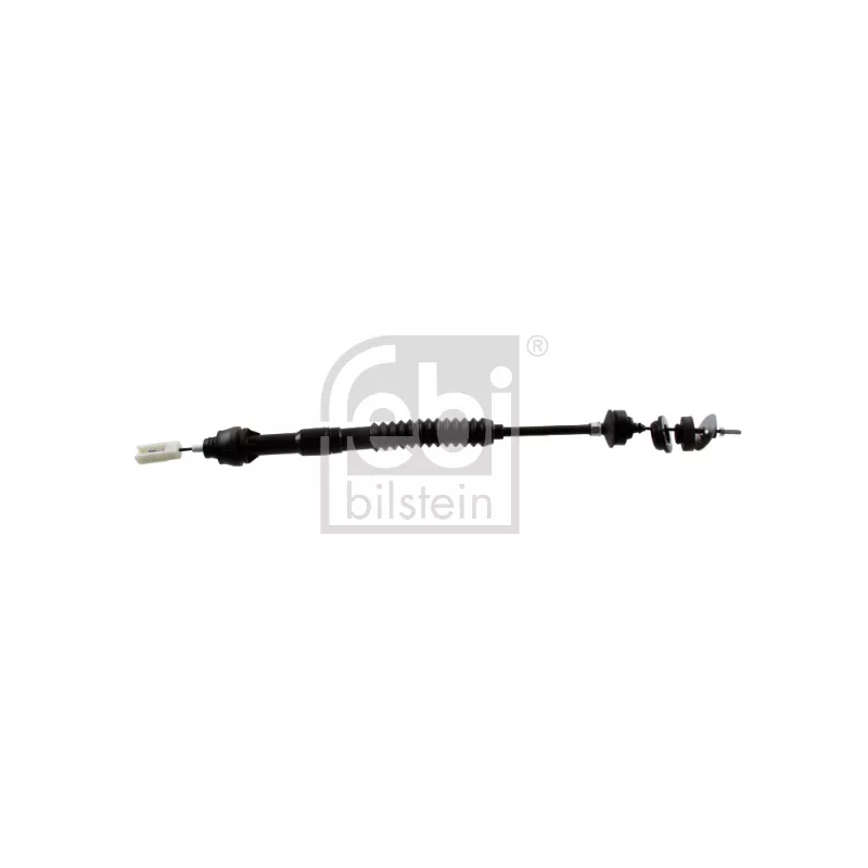 Tirette à câble, commande d'embrayage FEBI BILSTEIN 186441