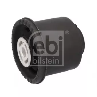 Silent bloc de suspension (train arrière) FEBI BILSTEIN 186463