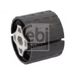 Suspension, Différentiel FEBI BILSTEIN 186464 - Visuel 2