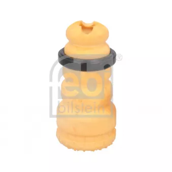 Butée élastique, suspension FEBI BILSTEIN 186470