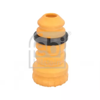 Butée élastique, suspension FEBI BILSTEIN 186473