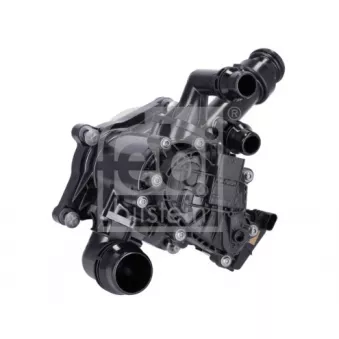 Boîtier du thermostat FEBI BILSTEIN 186475