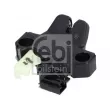 Serrure de hayon FEBI BILSTEIN 186478 - Visuel 1