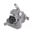 Pompe hydraulique, direction FEBI BILSTEIN 186481 - Visuel 1