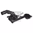 Boîtier du thermostat FEBI BILSTEIN 186484 - Visuel 1