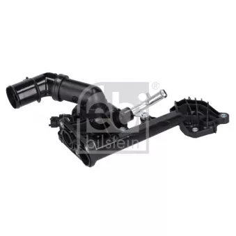 Boîtier du thermostat FEBI BILSTEIN 186484