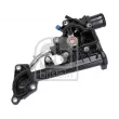 Boîtier du thermostat FEBI BILSTEIN 186484 - Visuel 2