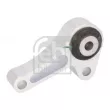 Support moteur FEBI BILSTEIN 186496 - Visuel 1