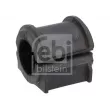 Suspension, stabilisateur FEBI BILSTEIN 186510 - Visuel 1
