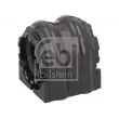 Suspension, stabilisateur FEBI BILSTEIN 186512 - Visuel 1