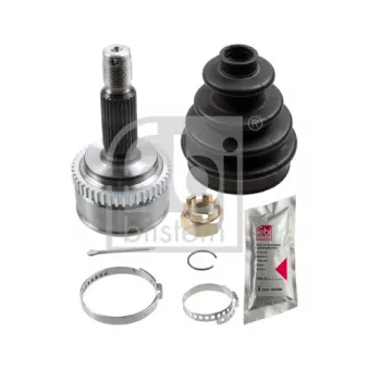 Jeu de joints, arbre de transmission FEBI BILSTEIN 186539