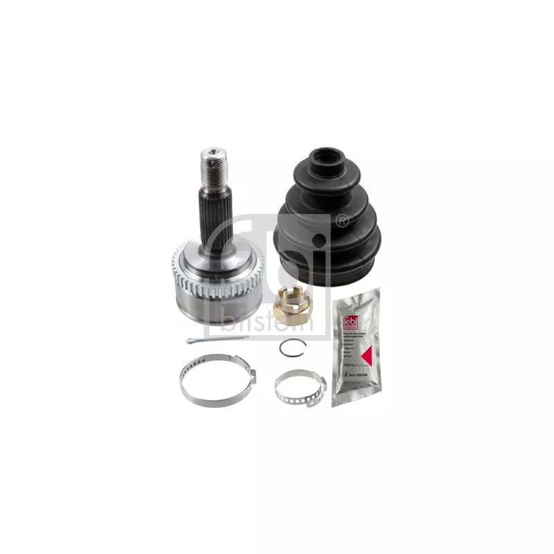 Jeu de joints, arbre de transmission FEBI BILSTEIN 186539