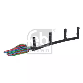 Kit de réparation de câble, bougie de préchauffage FEBI BILSTEIN