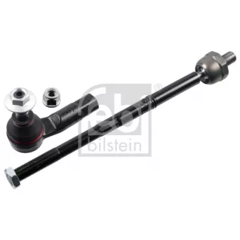 Barre de connexion avant gauche FEBI BILSTEIN 186560