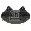 Étrier de frein avant gauche FEBI BILSTEIN 186564 - Visuel 3