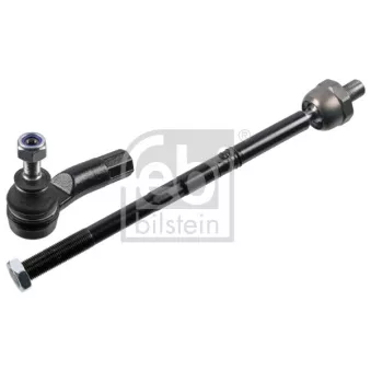 Barre de connexion avant droit FEBI BILSTEIN 186569