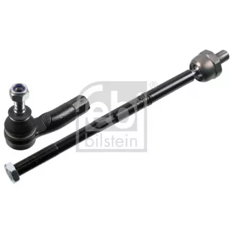 Barre de connexion avant gauche FEBI BILSTEIN 186570