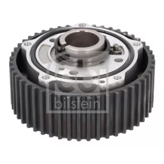 Dispositif de réglage électrique d'arbre à cames FEBI BILSTEIN 186582