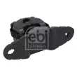 Support, silencieux FEBI BILSTEIN 186590 - Visuel 2