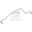 Conduite d'huile, compresseur FEBI BILSTEIN 186605 - Visuel 1