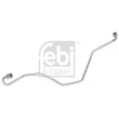 Conduite d'huile, compresseur FEBI BILSTEIN 186605 - Visuel 2