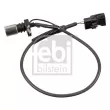 Capteur d'angle, vilebrequin FEBI BILSTEIN 186615 - Visuel 1