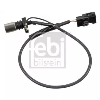Capteur d'angle, vilebrequin FEBI BILSTEIN