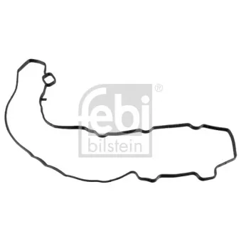 Joint spi de vilebrequin, ventilation du carter-moteur FEBI BILSTEIN