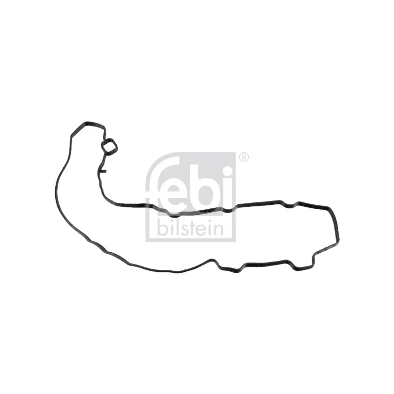 Joint spi de vilebrequin, ventilation du carter-moteur FEBI BILSTEIN 186637