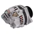 Alternateur FEBI BILSTEIN 186641 - Visuel 2
