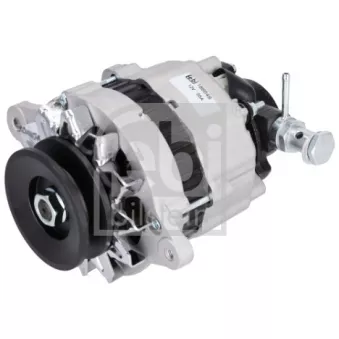 Alternateur FEBI BILSTEIN 186648