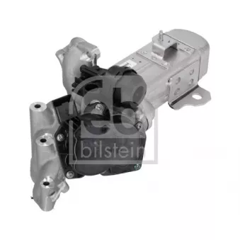 Module-EGR FEBI BILSTEIN 187733