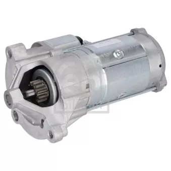 Démarreur FEBI BILSTEIN 187800