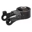 Support moteur FEBI BILSTEIN 187809 - Visuel 1