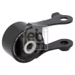Support moteur FEBI BILSTEIN 187809 - Visuel 2
