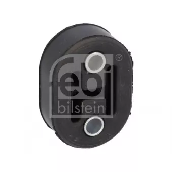 Butée élastique, silencieux FEBI BILSTEIN 187811