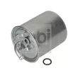 Filtre à carburant FEBI BILSTEIN 187819 - Visuel 1