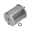 Filtre à carburant FEBI BILSTEIN 187819 - Visuel 2