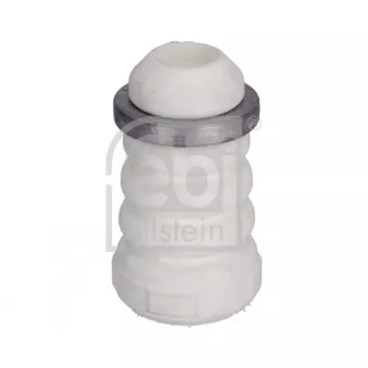 Butée élastique, suspension FEBI BILSTEIN 187820