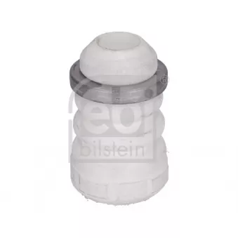 Butée élastique, suspension FEBI BILSTEIN 187821