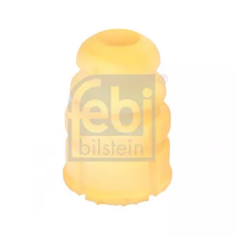 Butée élastique, suspension FEBI BILSTEIN 187823