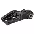 Support moteur FEBI BILSTEIN 188110 - Visuel 2