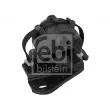 Support, silencieux arrière droit FEBI BILSTEIN 188113 - Visuel 1