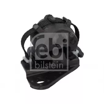 Support, silencieux arrière droit FEBI BILSTEIN 188113
