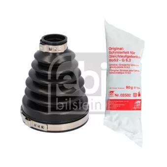 Soufflets de cardan avant FEBI BILSTEIN 188122