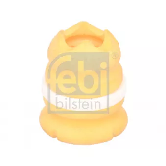 Butée élastique, suspension FEBI BILSTEIN 188195